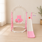 TOBOGÁN INFANTIL MULTIFUNCIONAL