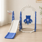 TOBOGÁN INFANTIL MULTIFUNCIONAL